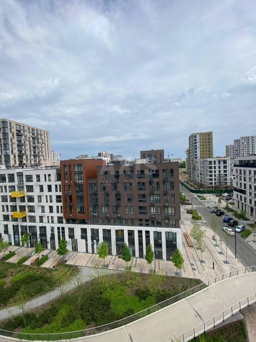 2k apartment vul. Saljutna 2Б671305