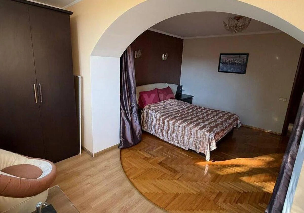 3k apartment vul. Antonovycha 103А687649