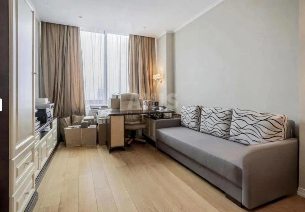 6к квартира ул. Крещатик 27Б702487