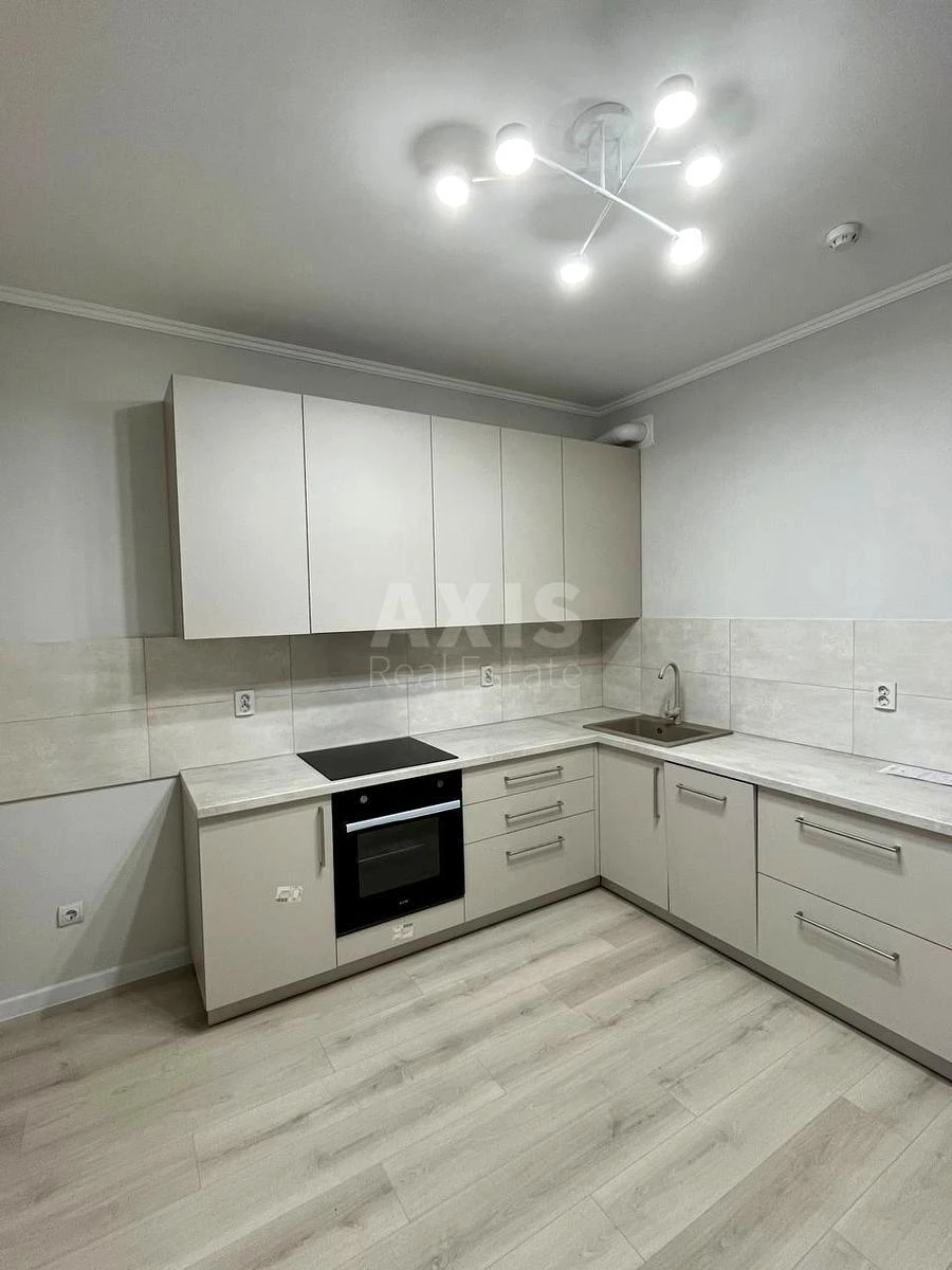 1к квартира ул. Ревуцкого 54Б655620