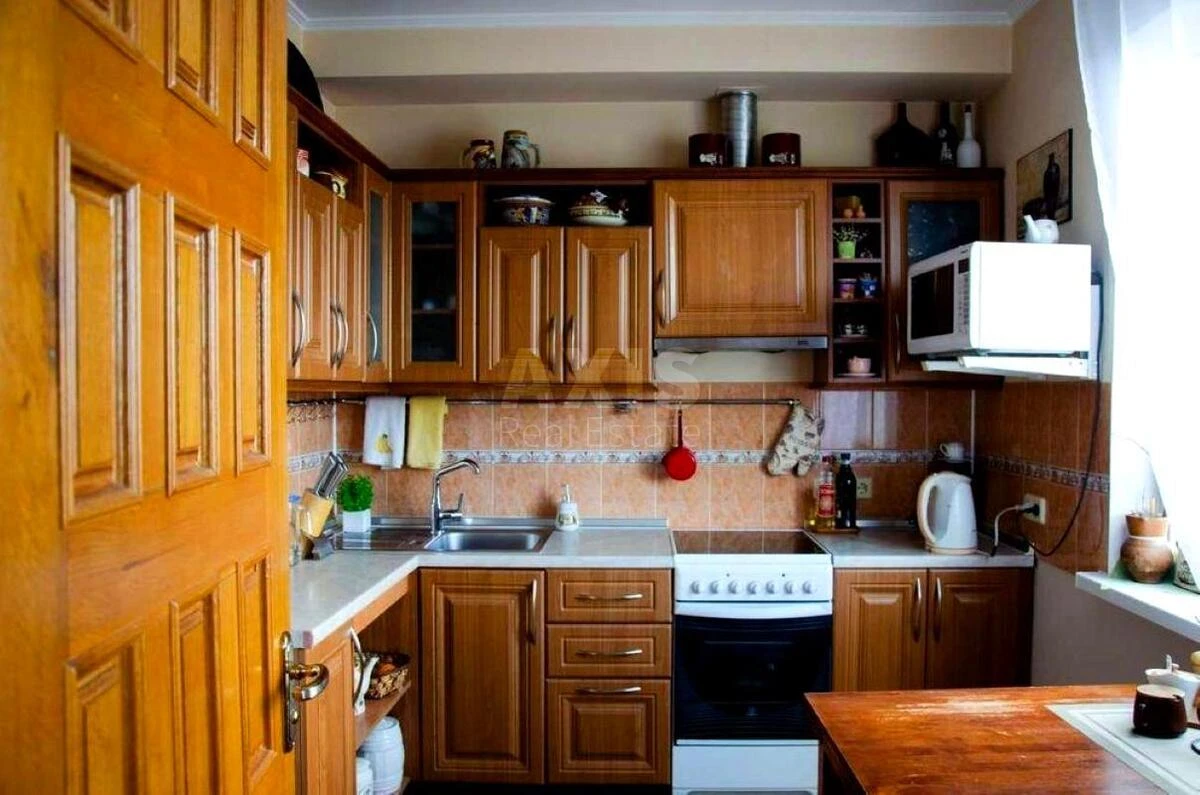 3k apartment vul. Get'mana Vadyma 4459390