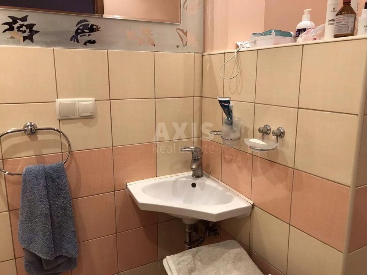 2k apartment vul. Bratyslavs'ka 7635545