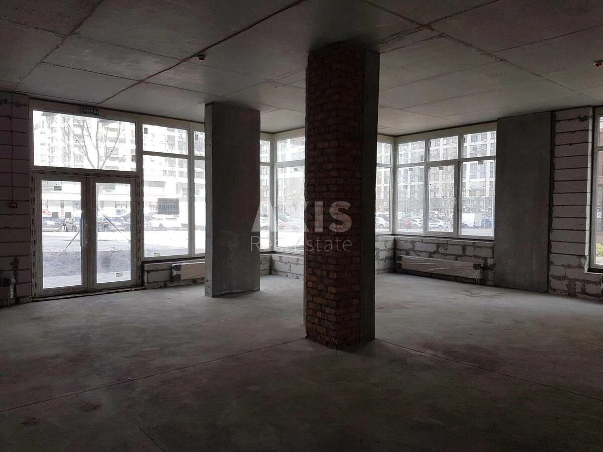 Trade object vul. Rodyny Kristeriv 16, 134m2543249