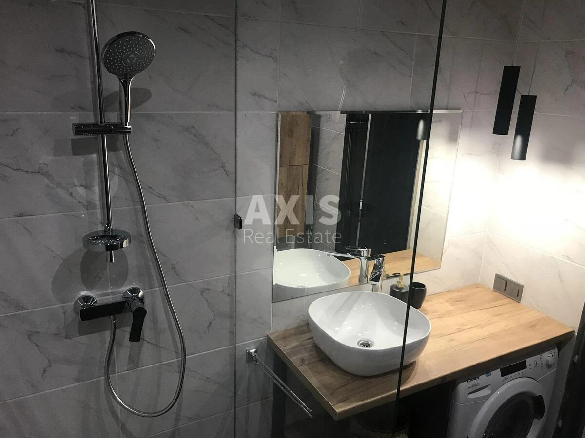 2k apartment vul. Sichovyh Stril'civ 52А622046