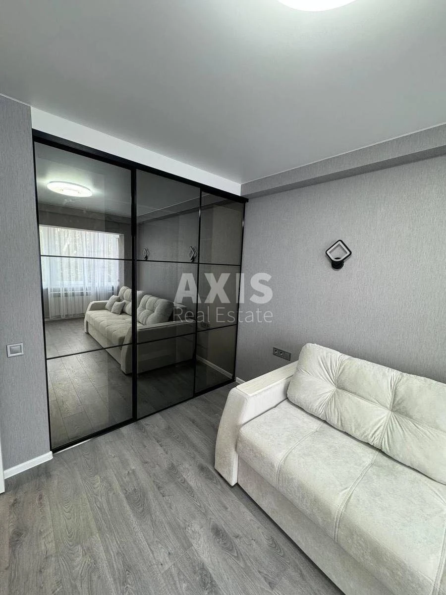 1k apartment vul. Kasijana Vasylja 10430450