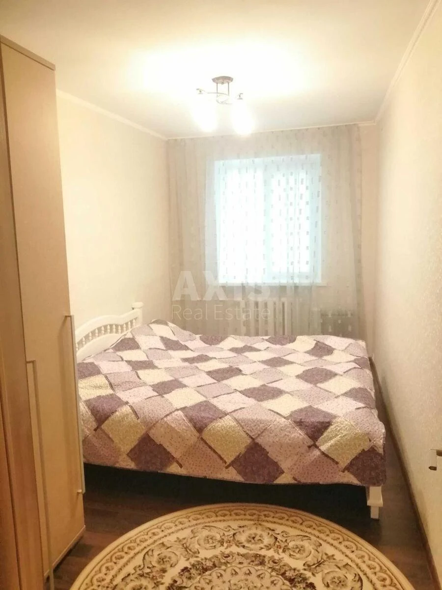 3k apartment vul. Vavylovyh 16/12702114