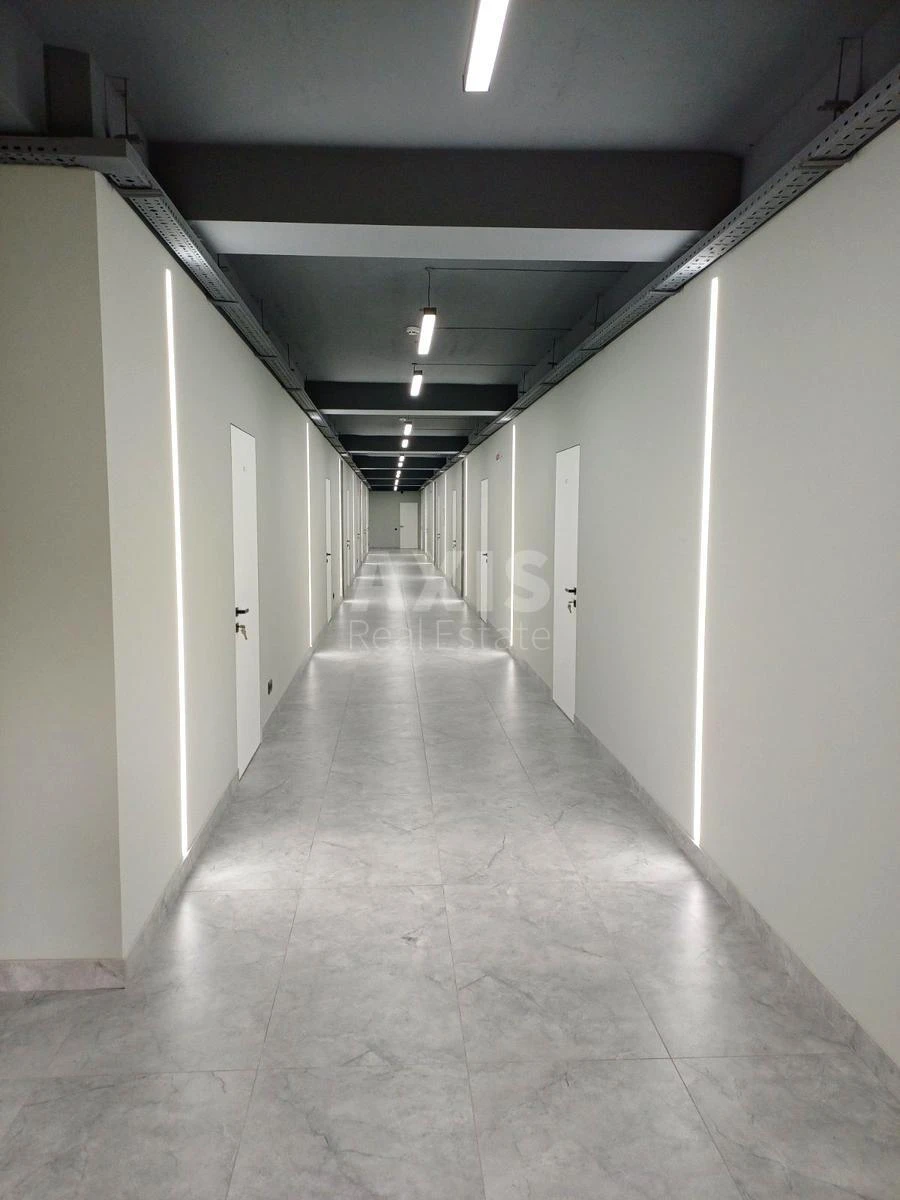 Офис ул. Преображенская 25, 148м2634600