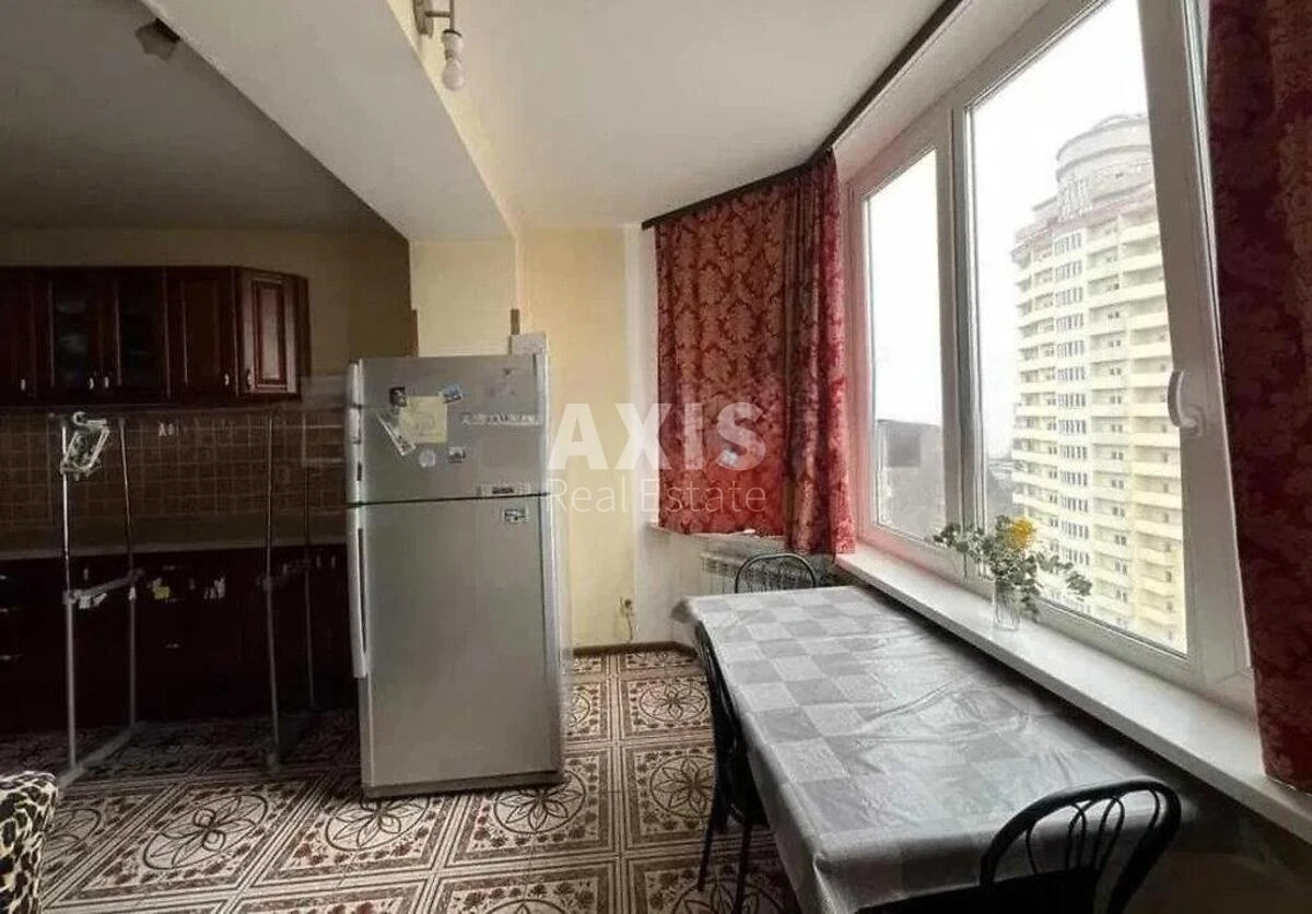 2к квартира ул. Борщаговская 206603452