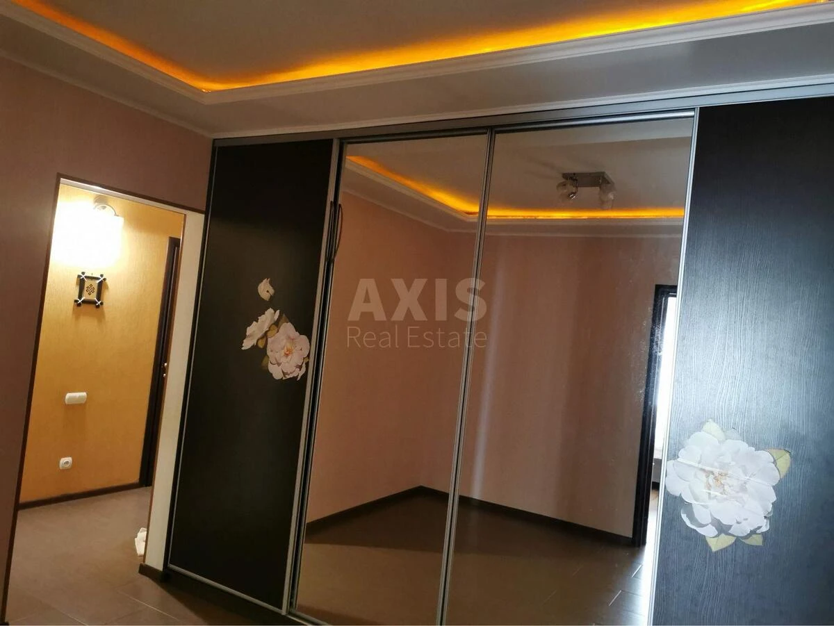 3k apartment vul. Oleny Pchilky 2Б6993216