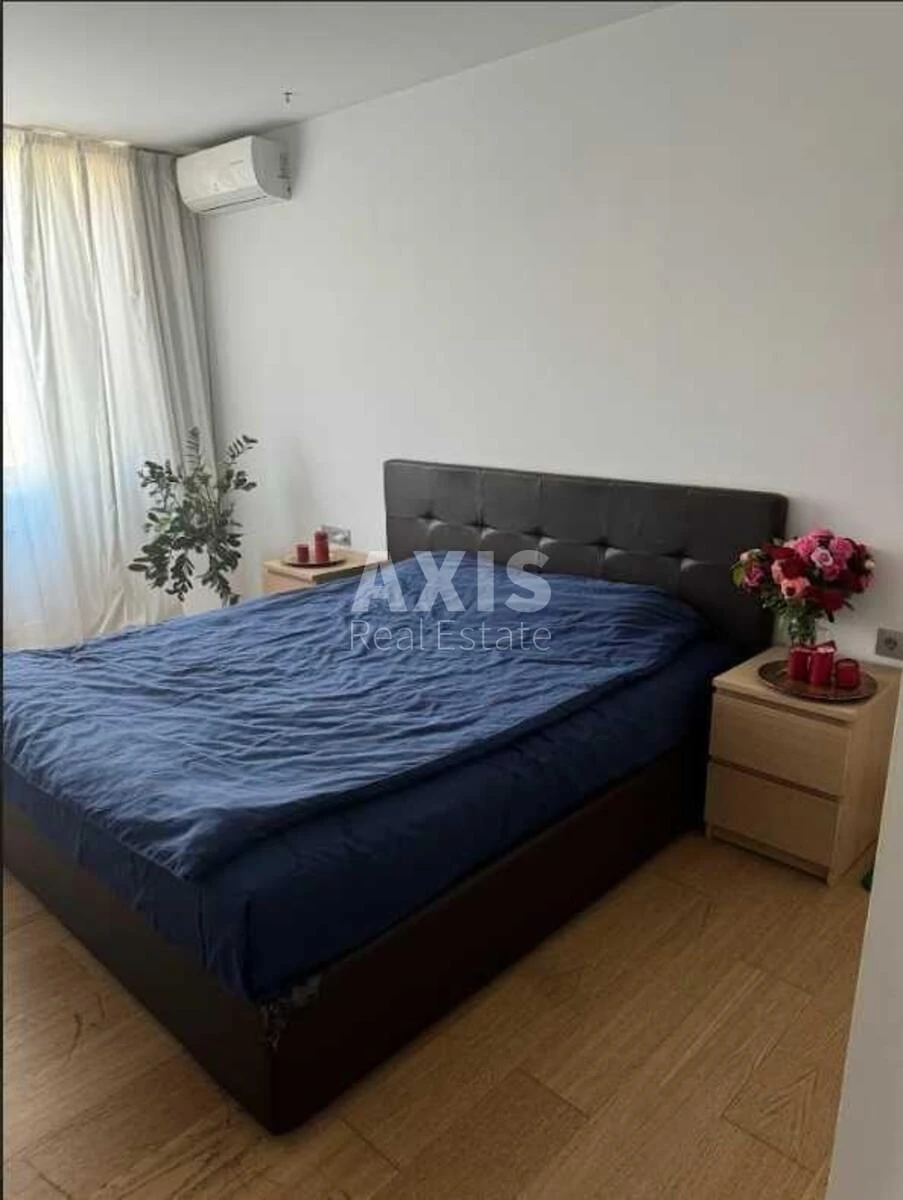 3к квартира ул. Oleksandry Ekster 96828517