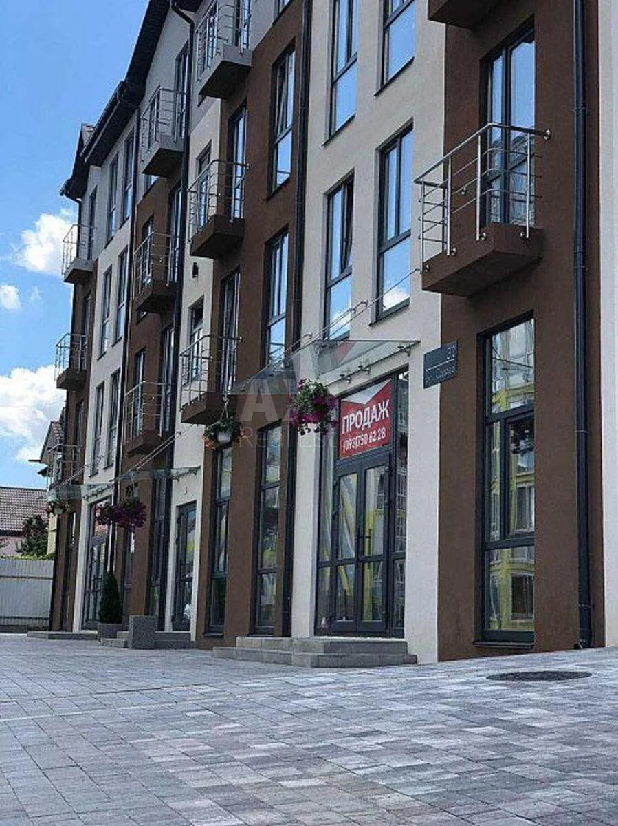 1k apartment vul. Sadova 32-a 1
