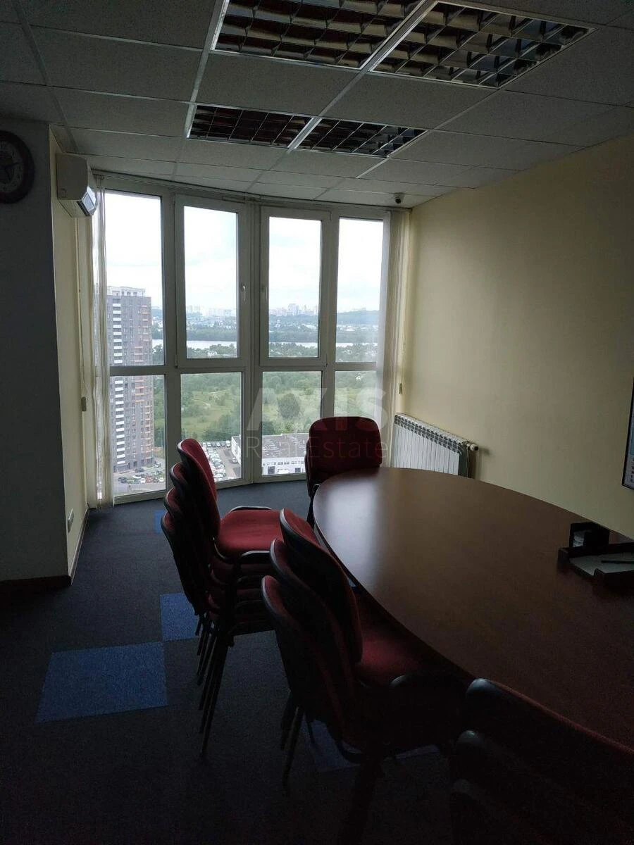 Office vul. Knjazhyj Zaton 21, 157m2714494