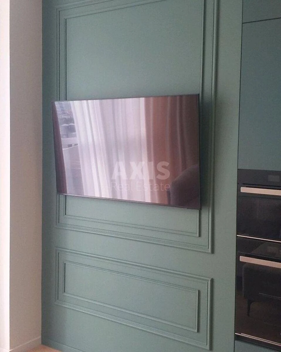 2k apartment vul. Andriya Verkhohlyada 4Б652612