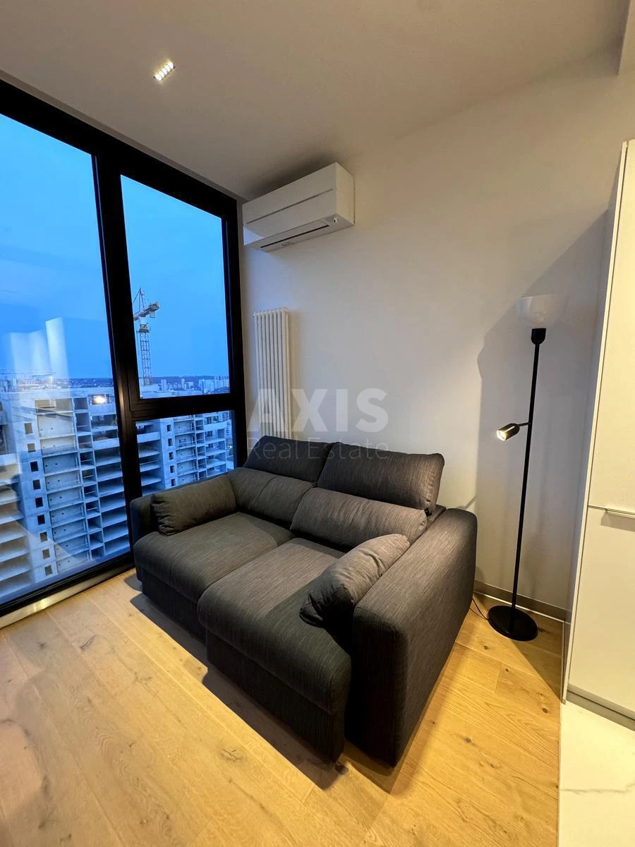 2k apartment vul. Vasylya Tyutyunnyka 28А652968