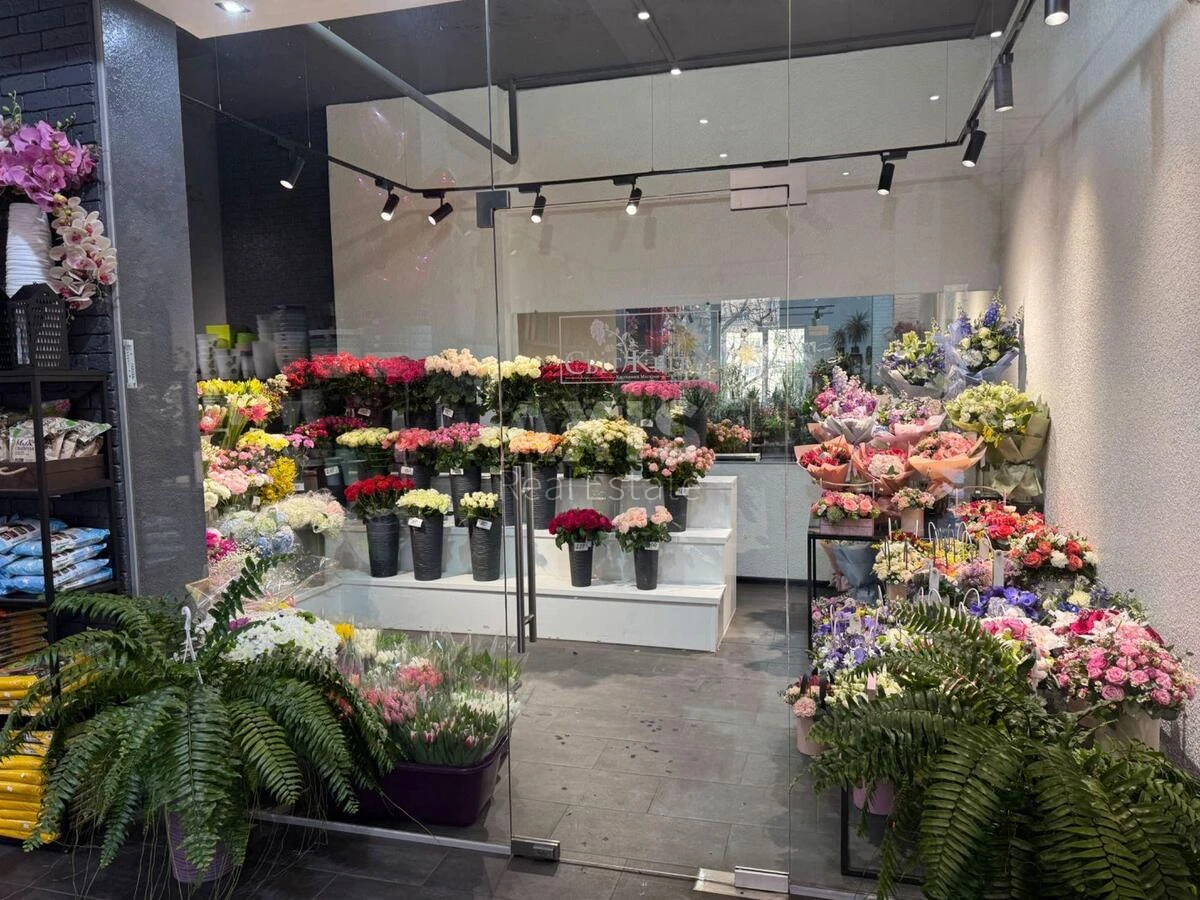 Trade object vul. Mehanizatoriv 20, 105m2581956