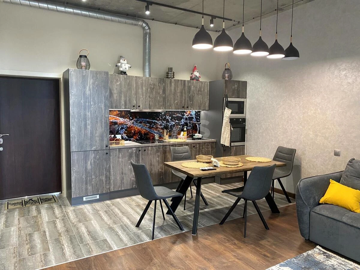 1k apartment pr-t Berestejskij 4266910