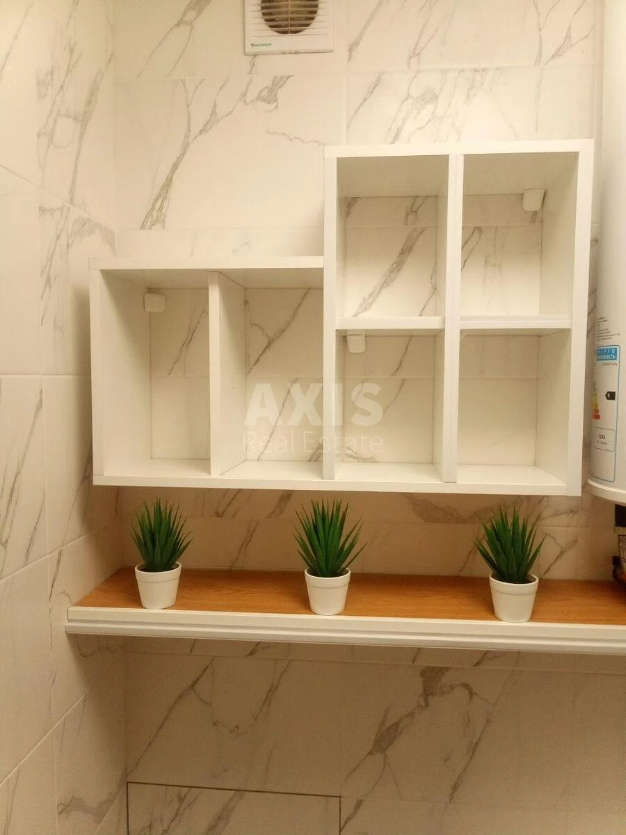 1k apartment vul. Bulahovs'kogo Akademika 2А685619