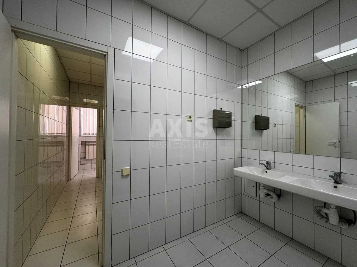 Office vul. Geroi'v Kosmosu 4, 1203m2629667