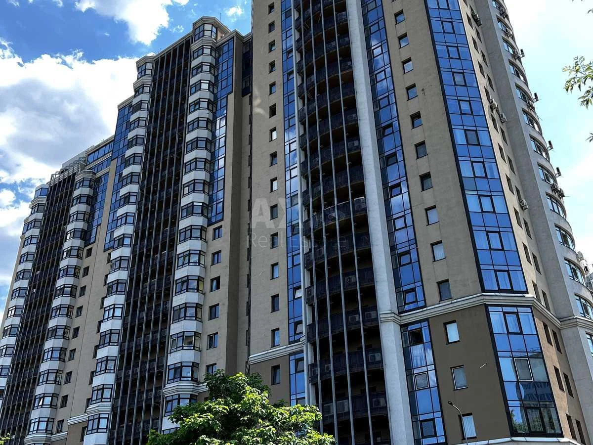 2k apartment vul. Degtjarivs'ka 25А, корп. 17151710