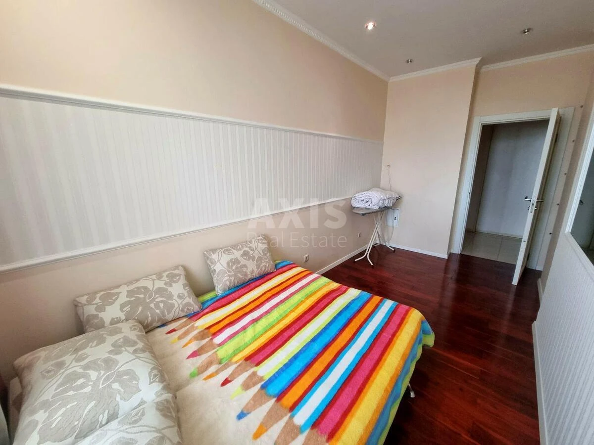 3k apartment vul. Jevgena Konoval'cja 44А669257