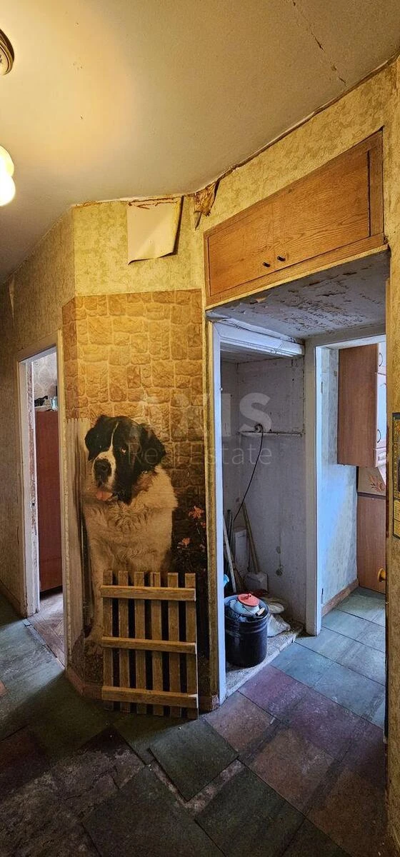 3k apartment bul. Lesi Ukrai'nky 24653262