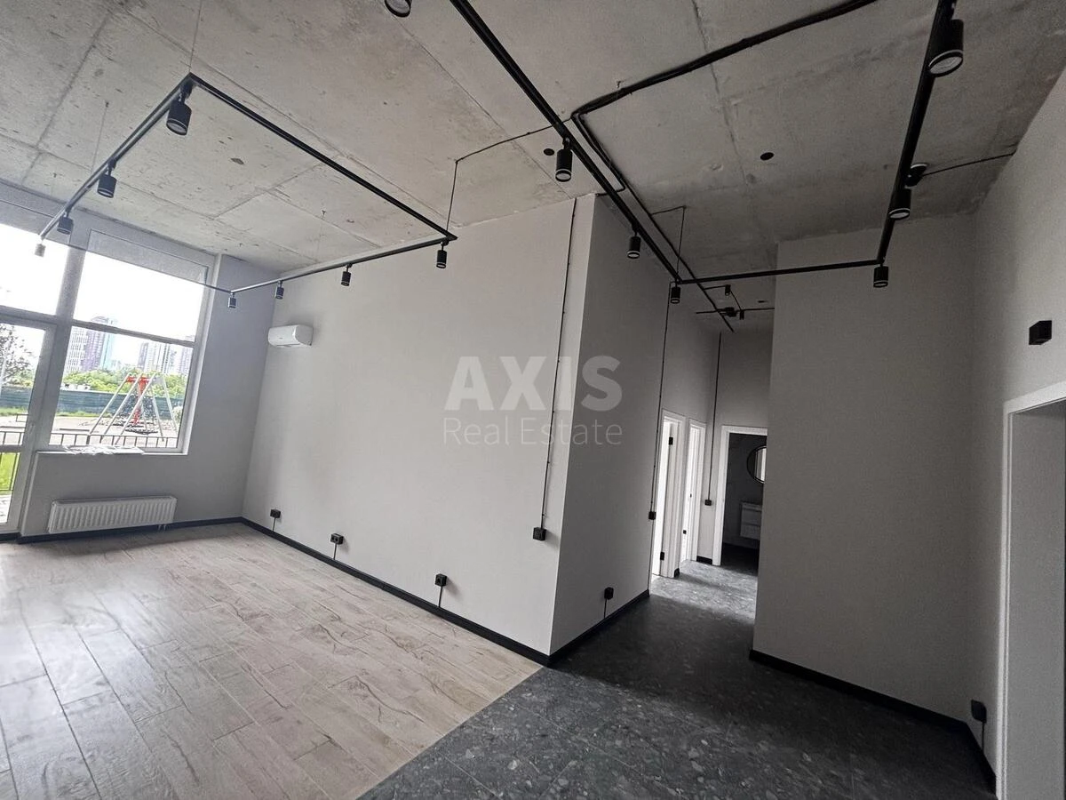 Office vul. Oleksandra Olesja 7, 75m2685903