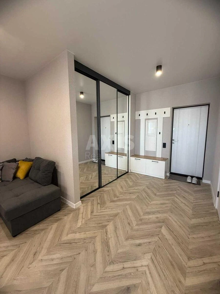 2k apartment prov. Jasynuvats'kyj 11669416