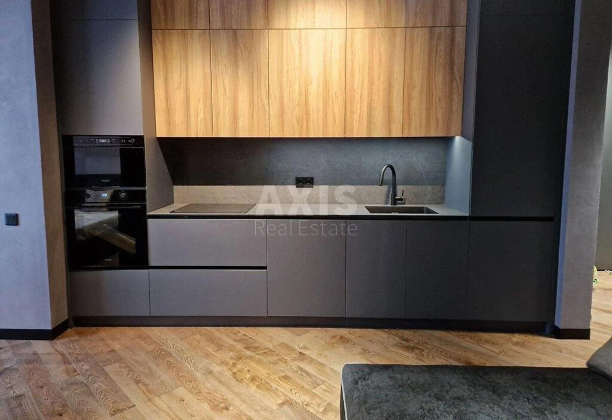 1k apartment vul. Andriya Verkhohlyada 14А65354