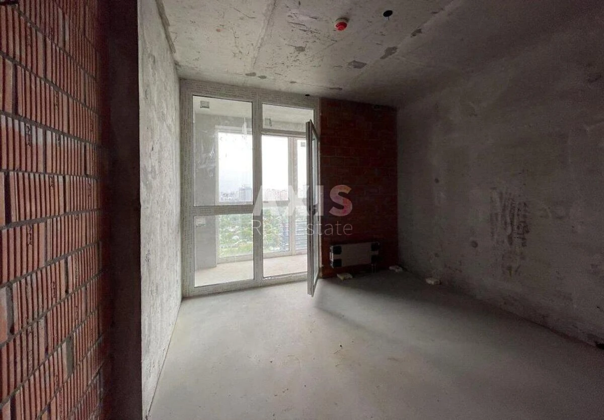 3k apartment vul. Zarichna 9706970