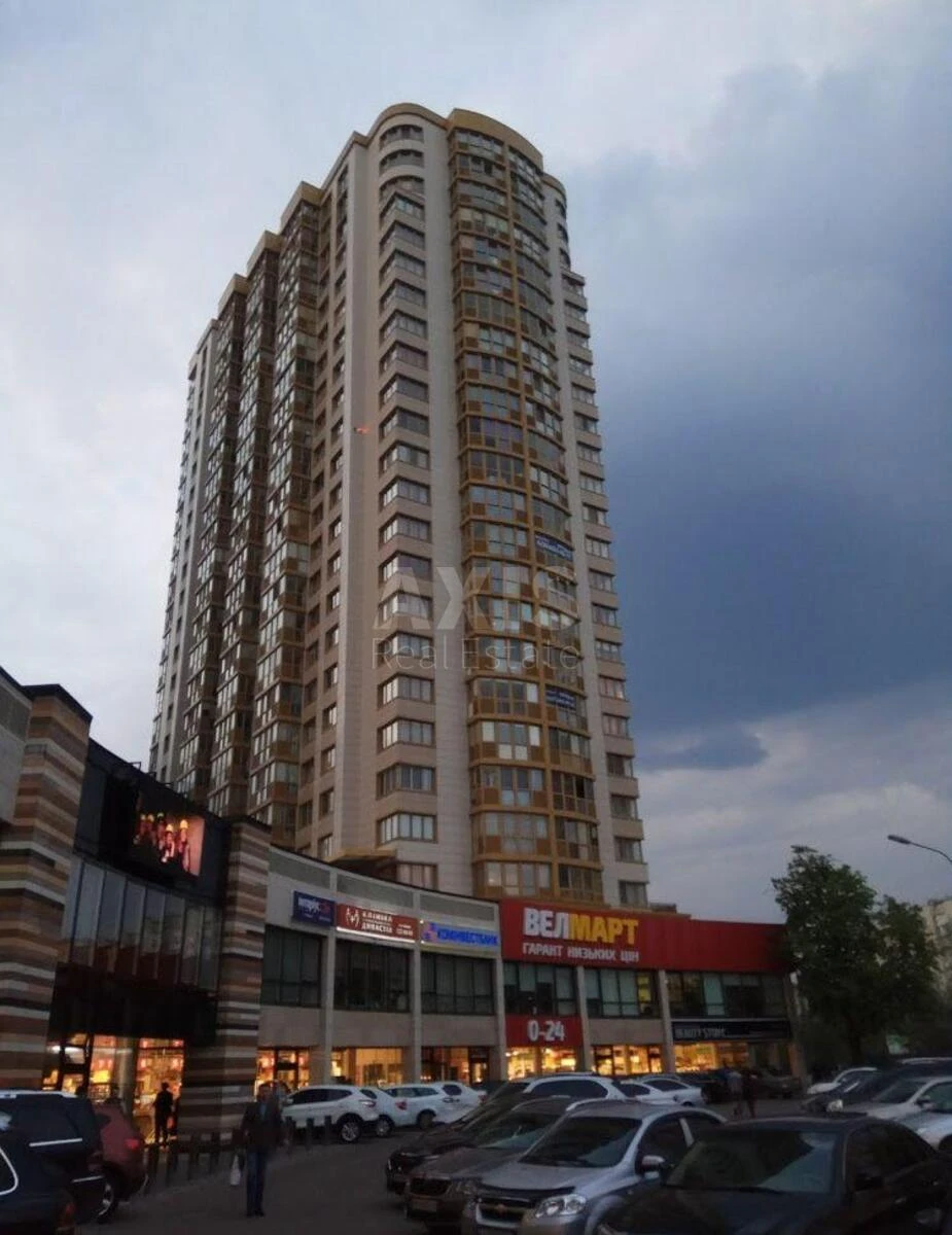 Объект торговли пр-т Голосеевский 62, 180м2669642