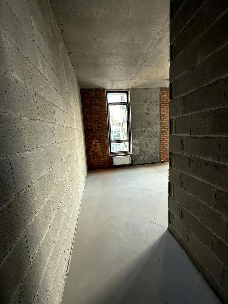 3k apartment vul. Vasylya Tyutyunnyka 39/2631562