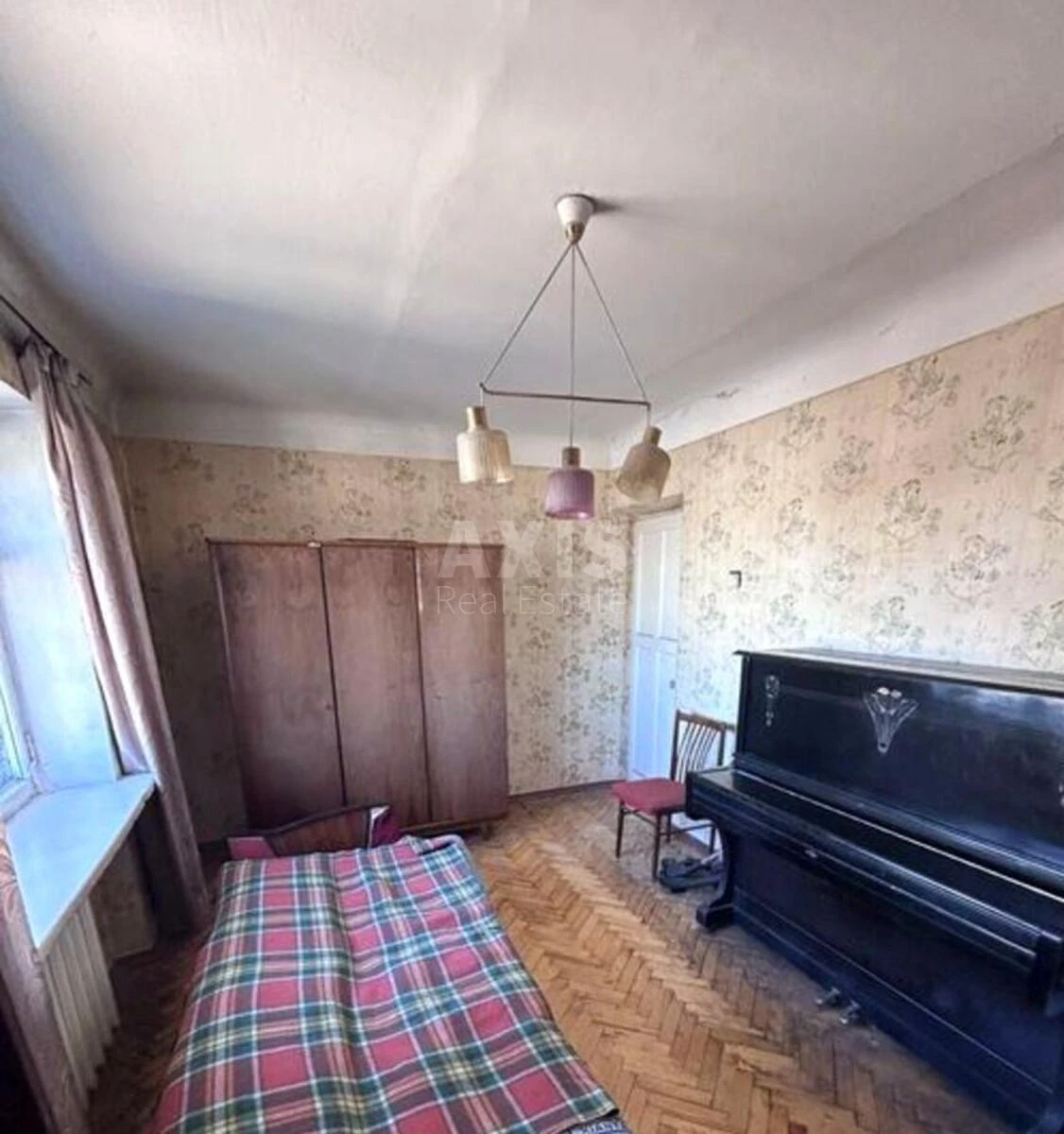 3к квартира ул. Игоревская 2/6631800