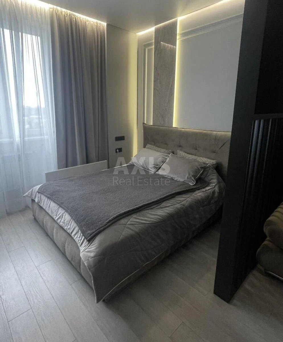 1k apartment vul. Andriya Verkhohlyada 14А654133