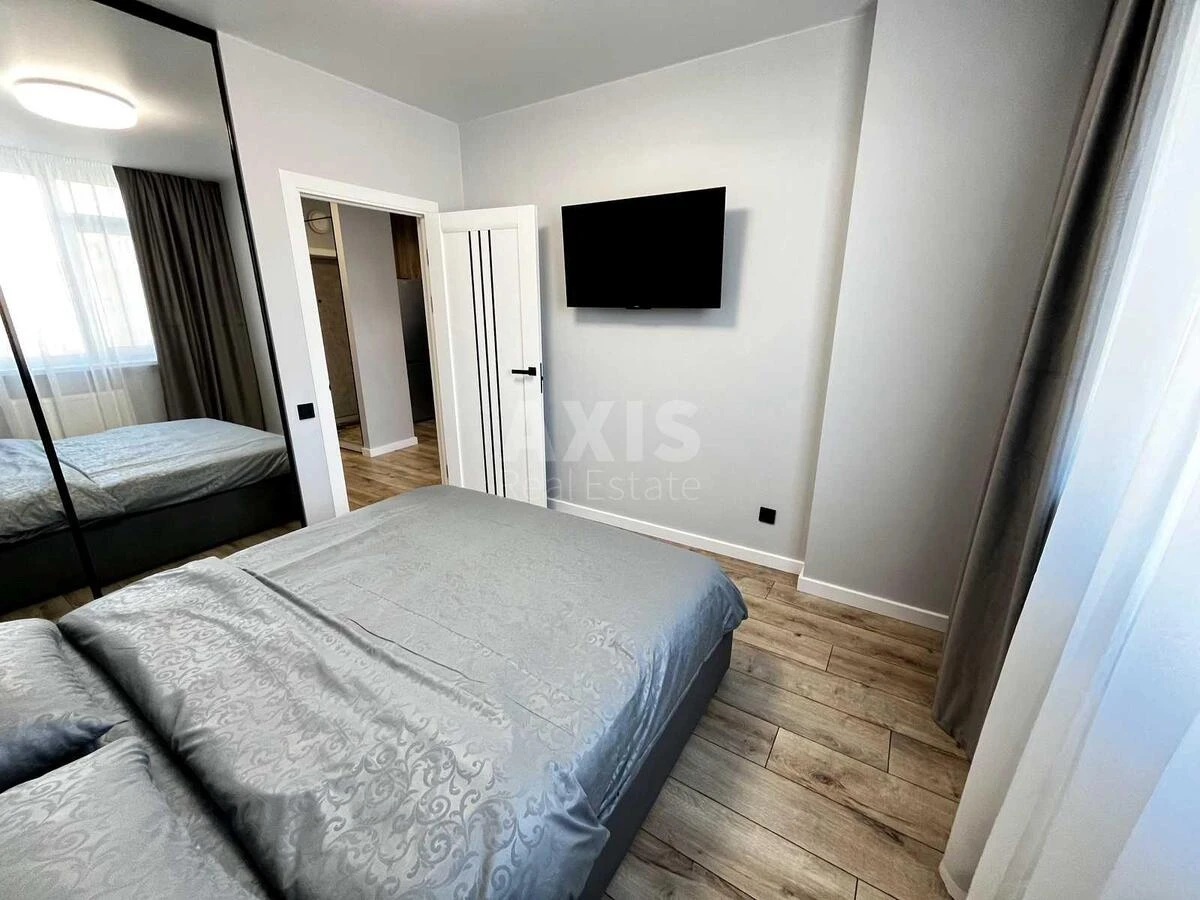 1k apartment vul. Mendeljejeva 197157712