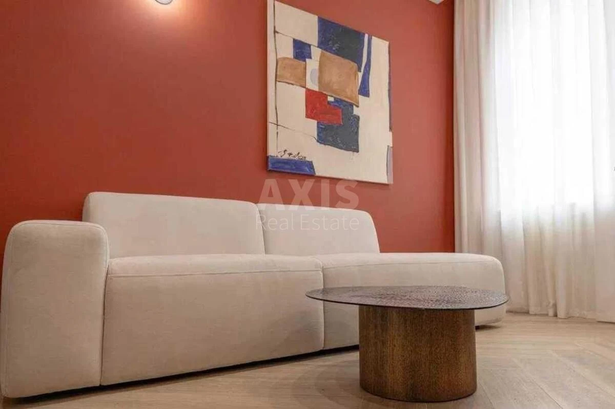 Office vul. V'jacheslava Lypyns'kogo 12, 60m2669984