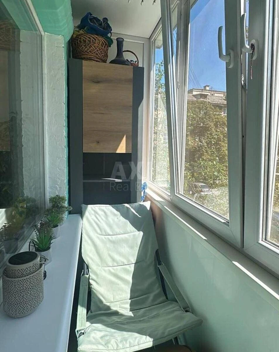 2k apartment vul. Rosijs'ka 50701176