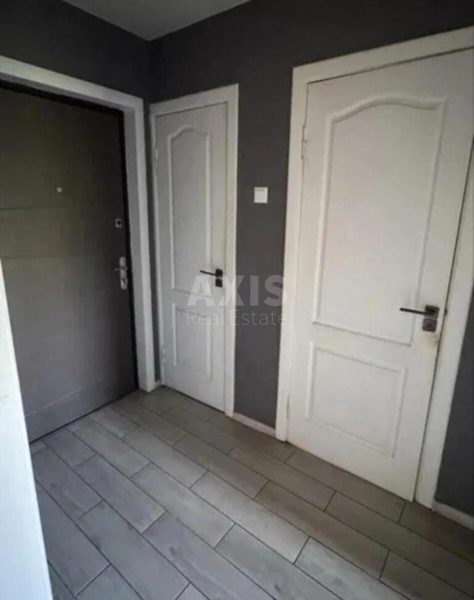 3k apartment vul. Kaunas'ka 12/27012710