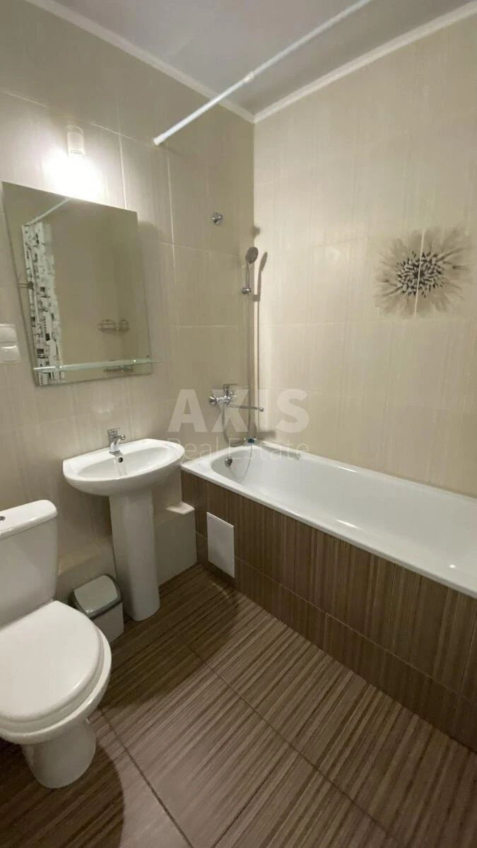 1k apartment vul. Gmyri Borysa 12Б701359