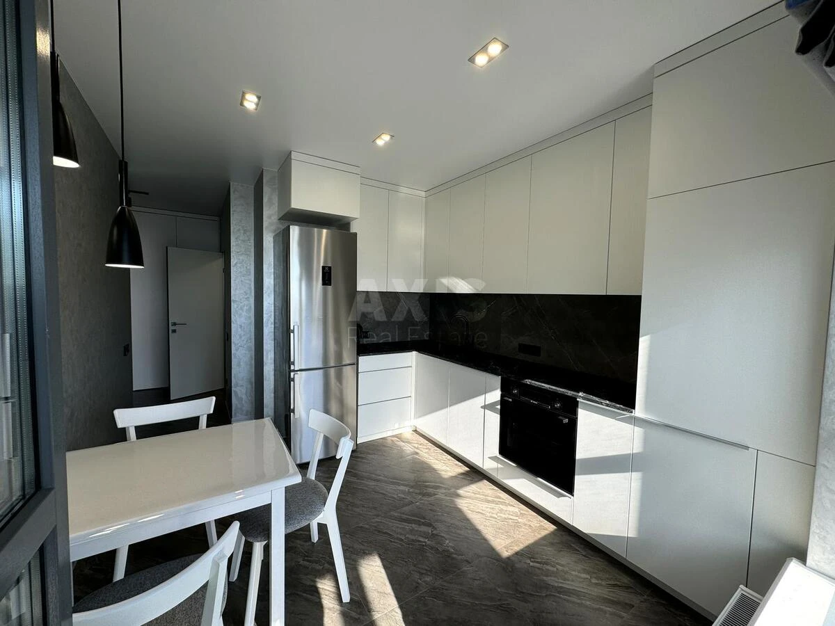 1k apartment vul. Osokors'ka 2А6545514