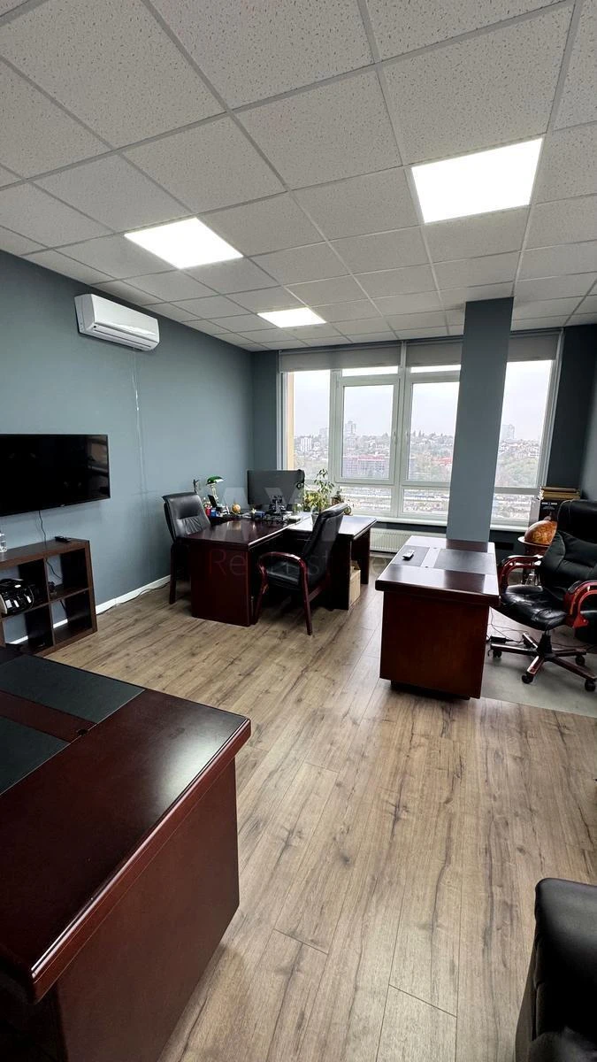 Office vul. Zhyljans'ka 68, 118m2632621