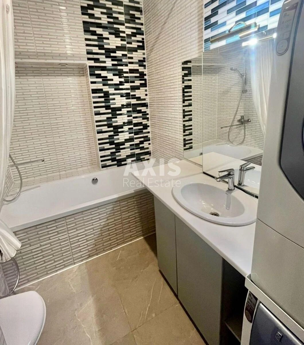 3k apartment vul. Nyzhnij Val 277014214