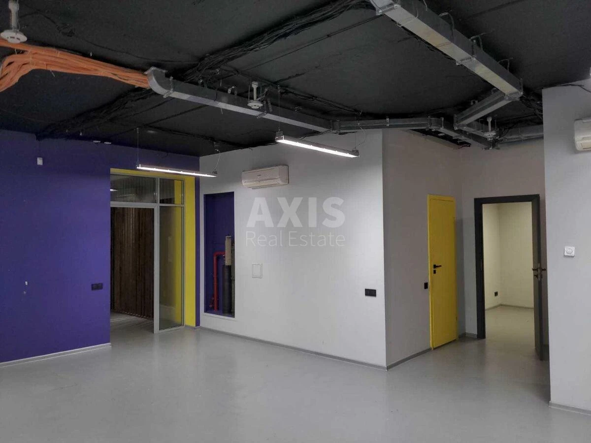 Office vul. Irynyns'ka 5/24, 350m2686843