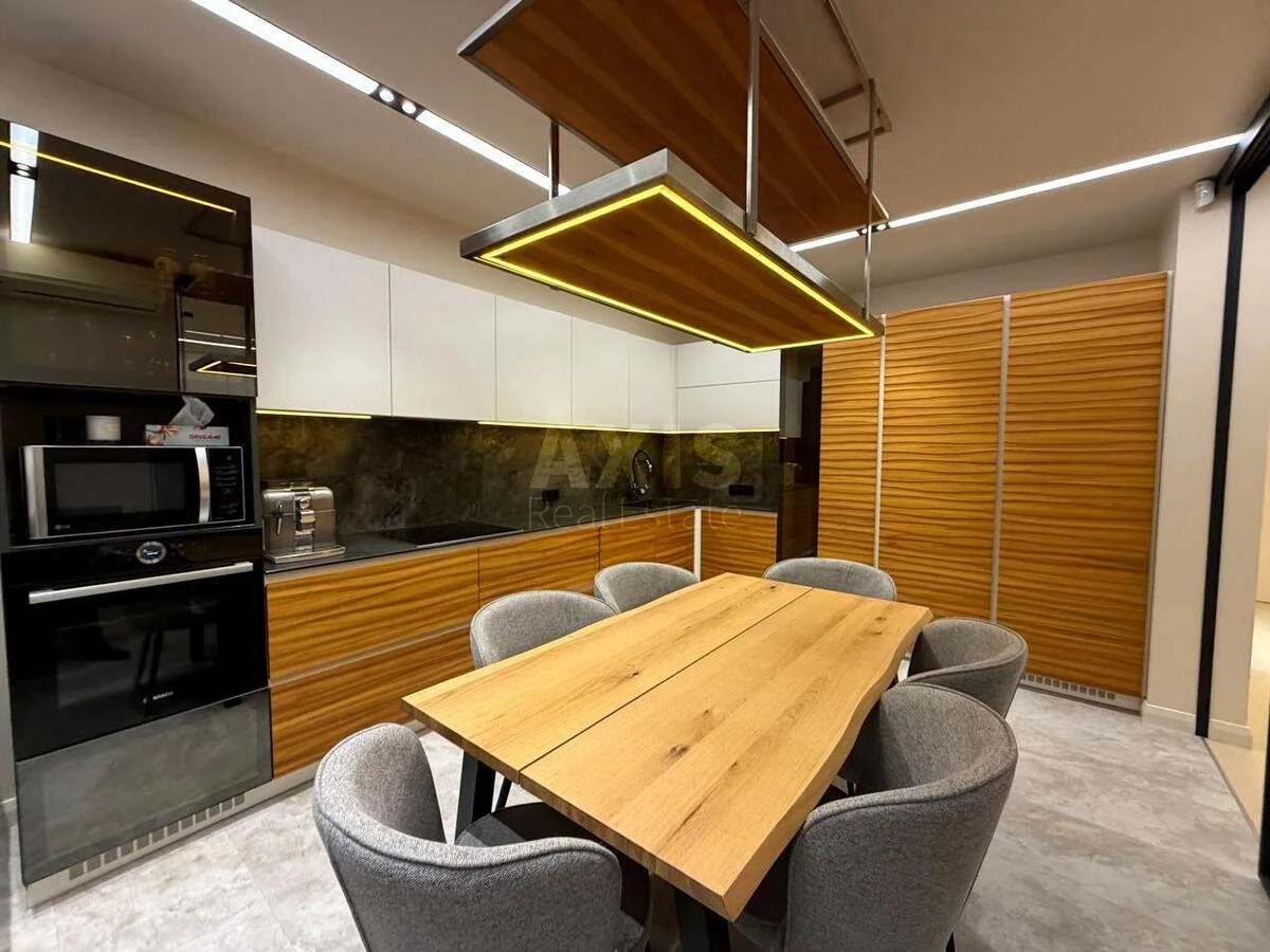 4k apartment vul. Samiyla Kishky 19/1465466