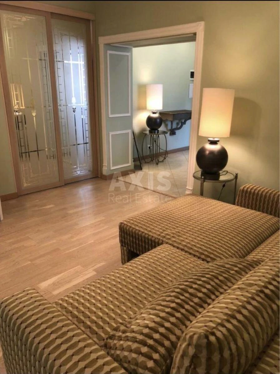 2k apartment vul. Oleksandra Konyskoho 37/41670334