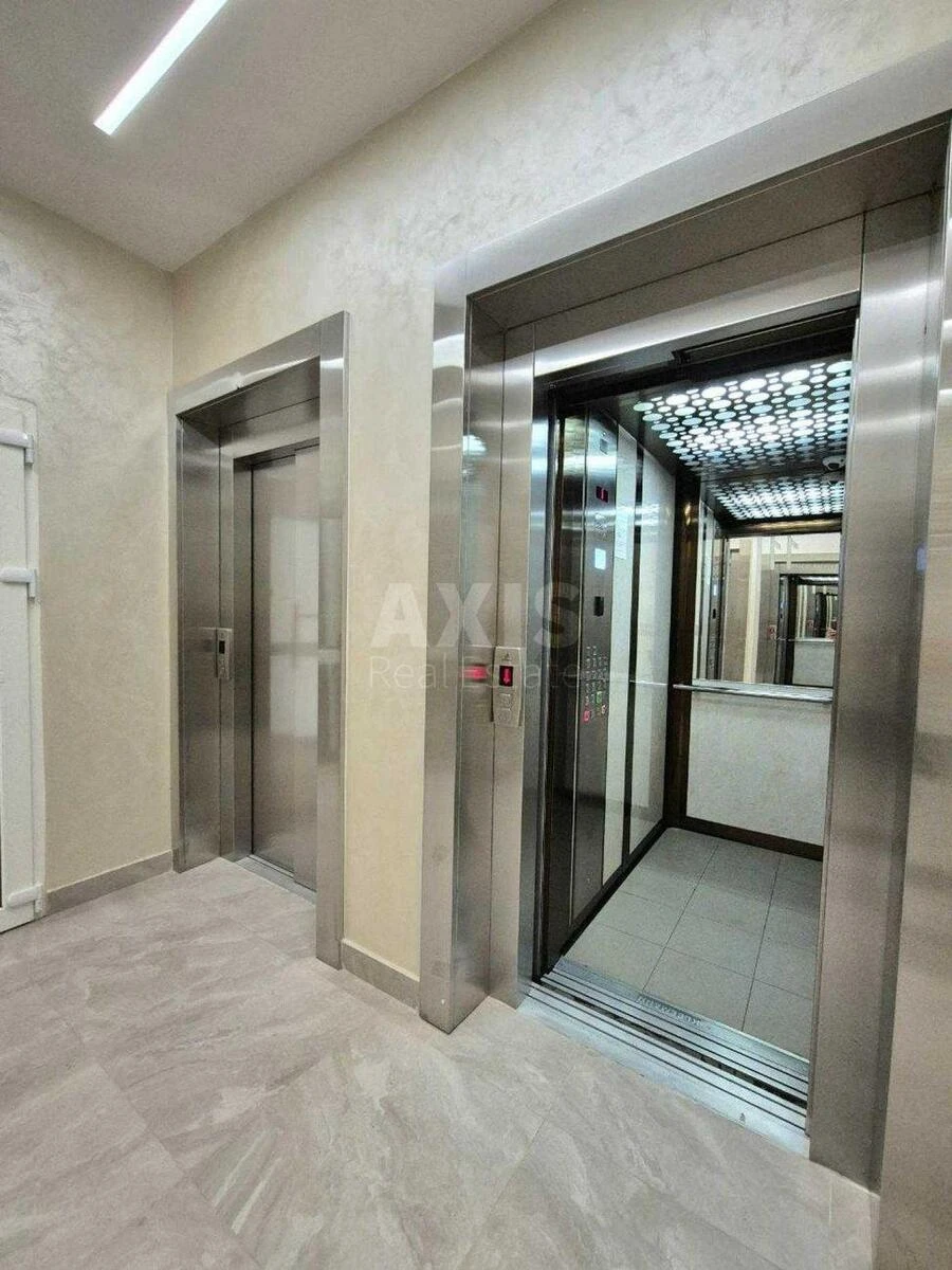 3k apartment vul. Andriya Verkhohlyada 18687018