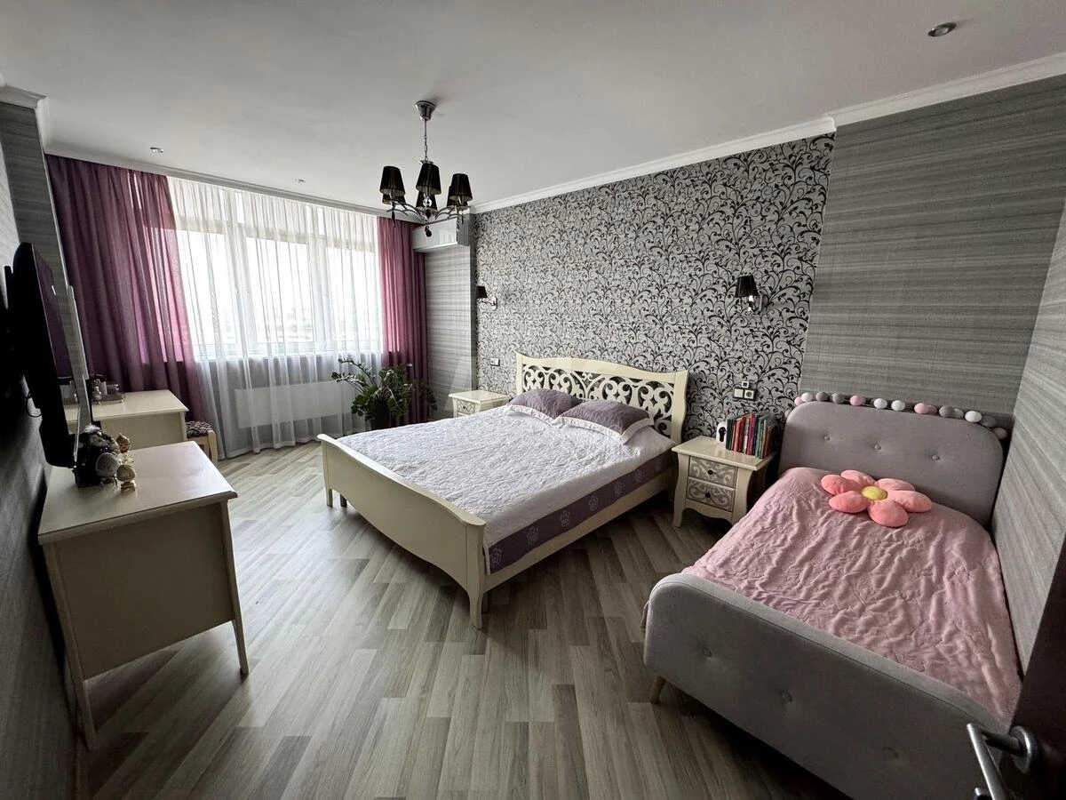 2k apartment pr-t Bazhana Mykoly 8Б6706210