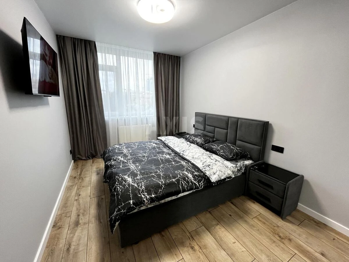 1k apartment vul. Mendeljejeva 19654989