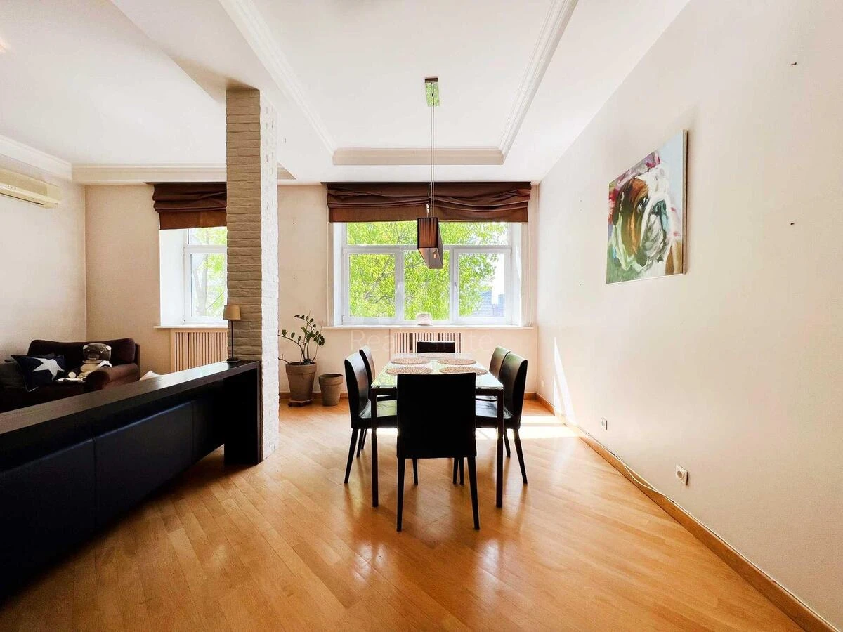 2k apartment vul. Darvina 8670701