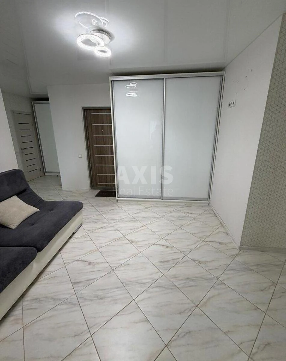 2k apartment vul. Zakrevs'kogo Mykoly 95Г7166116