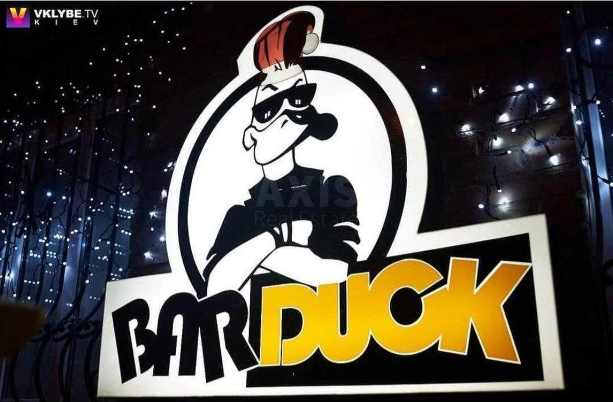 Trade object vul. Tarasivs'ka 3, 180m2670723